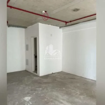 Imagem Sala Comercial na Vila Mathias Cod: 11123
