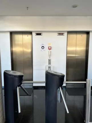 Imagem Sala comercial nos Jardins - 9 de julho