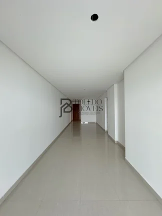 Imagem Apartamento Frente mar com 3 Dormitórios sendo 2 suítes na Guilhermina - Praia Grande
