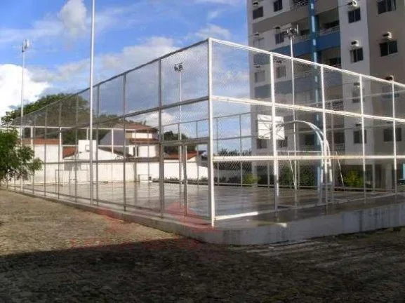 Imagem Apartamento 3 dormitórios para Venda em Teresina, Cristo Rei, 3 dormitórios, 1 suíte, 2 banheiros, 1 vaga