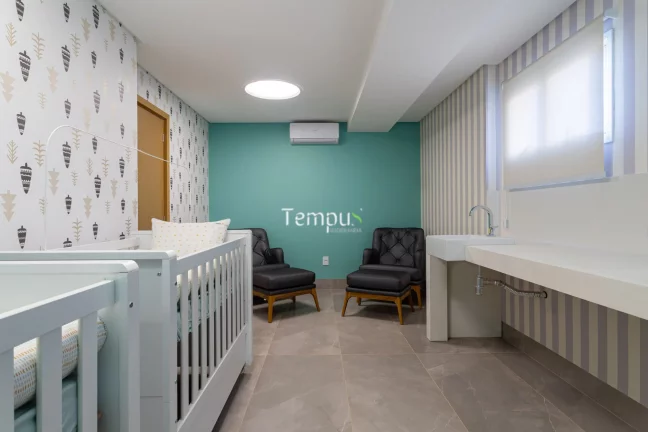Imagem HL Park Vaca Brava - Apartamento a venda 3 suítes - Jardim América