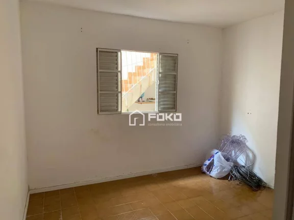 Imagem Casa com 2 dormitórios à venda, 125 m² por R$ 450.000,00 - Jardim Frizzo - Guarulhos/SP