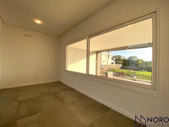 Imagem Magnifica casa arquitetura contemporânea 3 suites living 3 ambientes parrilla la