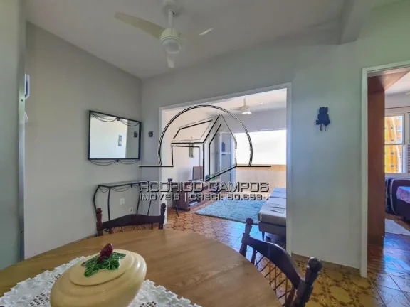 Imagem Maravilhoso Apartamento 2 Quartos à Venda no Ocian, Praia Grande