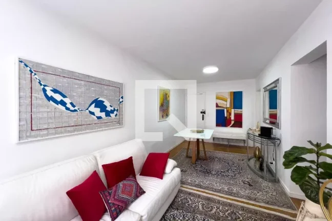 Imagem Apartamento à Venda - Cambuci, 2 Quartos, 75 m2