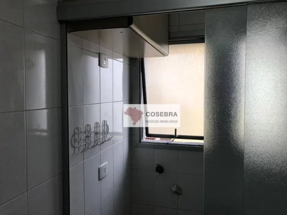 Imagem Apartamento com 2 dormitórios, 60 m² - venda por R$ 780.000,00 ou aluguel por R$ 6.200,00/mês - Vila Olímpia - São Paulo/SP