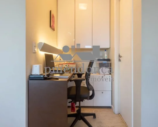 Imagem Apartamento 4 quartos, 126 m2 , 3 vagas