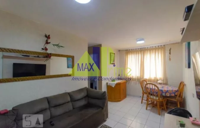 Imagem Apartamento de 2 dorm, 1 vaga, ao lado estação trem Eng.Goulart. Melhor custo beneficio da região, confira 2359-3545 apenas 1.800 tudo incluso