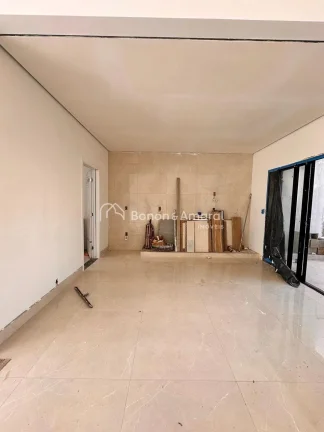 Imagem Casa térrea em condomínio com 3 quartos, terras da estancia em Paulínia.

Projeto moderno em cons...