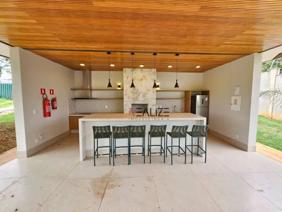 Imagem Terreno/Lote plano à venda, 360 m² por R$ 580.000 - Condomínio Villa Sapezal - Indaiatuba/SP
