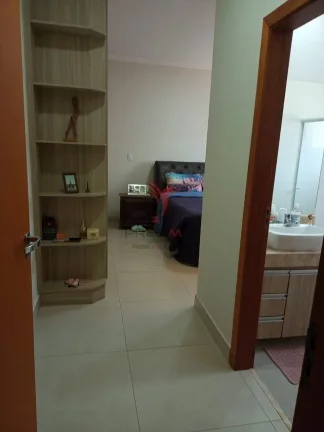 Imagem Casa Térrea no Condomínio Soleil em Piracicaba - SP