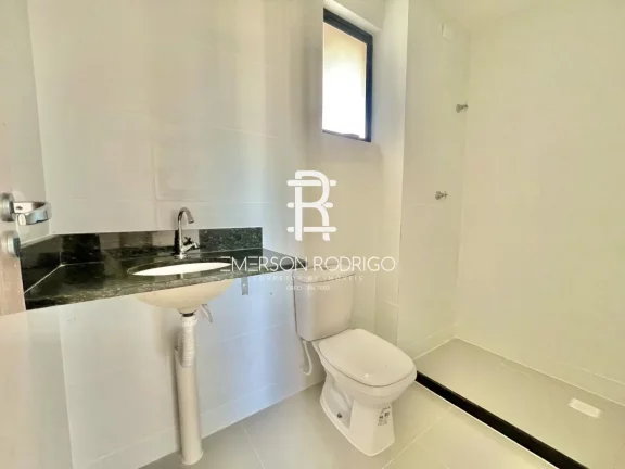 Imagem Apartamento para Venda em Natal / RN no bairro Lagoa Nova