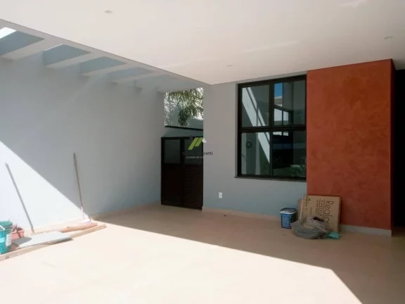 Imagem Linda Casa em Condomínio - Itupeva