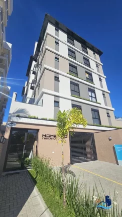 Imagem Edifício Momento Residence em Caioba - Matinhos PR