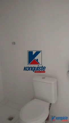 Imagem ALUGO SALA COMERCIAL NA CIDADE NOVA