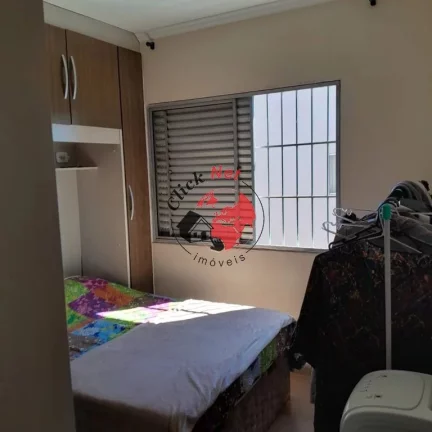 Imagem Apartamento Mobiliado à Venda no bairro Taboão em São Bernardo do Campo