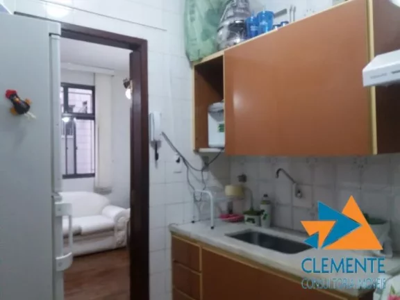 Imagem Apartamento 3 qtos Suite 1 vaga Alto Barroca Belo Hte