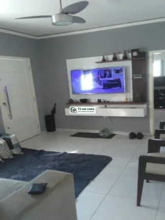 Imagem CASA RESIDENCIAL em SÃO JOSÉ DOS CAMPOS - SP, JARDIM DAS INDÚSTRIAS