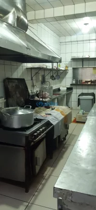 Imagem Venda Restaurante em Cidade Monções - 250m² por R$500.000