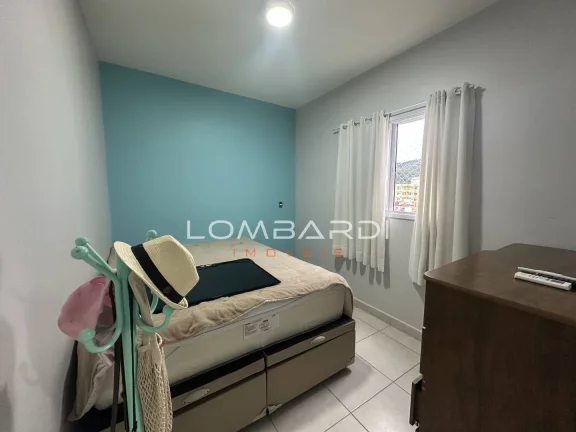 Imagem Apartamento mobiliado no Itaguá