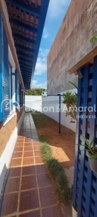 Imagem Casa com 4 quartos para ALUGAR no Jardim Chapadão - Campinas