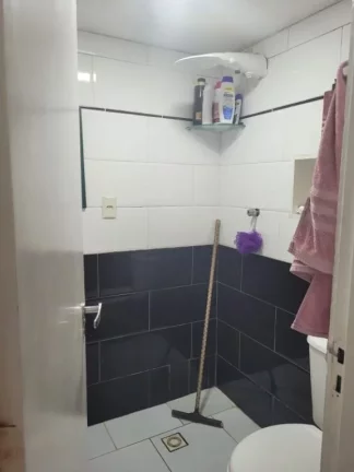 Imagem Apartamento com 2 dormitórios à venda, 39 m² por R$ 190.000,00 - Jardim Dayse - Ferraz de Vasconcelos/SP
