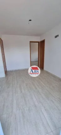 Imagem Apartamento com 1 dormitório para alugar, 55 m² por R$ 2.000,01/mês - Nova Mirim - Praia Grande/SP