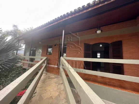 Imagem Casa a venda no condomínio das Toninhas!!!!