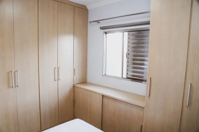 Imagem Apartamento com 2 dormitórios à venda, 71 m² por R$ 275.600,00 - Vila São José - Taubaté/SP