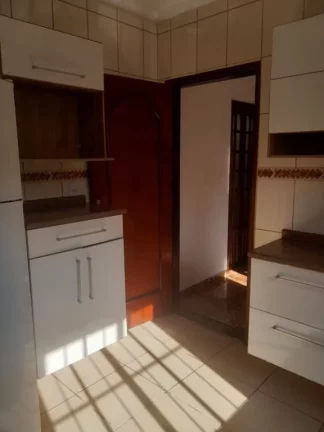 Imagem Sobrado com 4 dormitórios à venda, 219 m² por R$ 780.000,00 - Cidade Cruzeiro do Sul - Suzano/SP