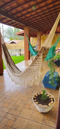 Imagem Duas Casas à Venda no Parque São Gabriel - Itatiba/SP