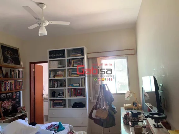 Imagem Casa com 2 dormitórios à venda, 85 m² por R$ 480.000,00 - Palmeiras - Cabo Frio/RJ