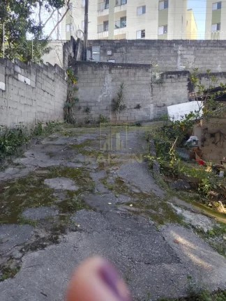 Imagem Area de 2500 m²