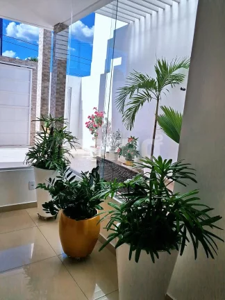 Imagem Casa à venda no bairro Maria Auxiliadora com 3 quartos, PETROLINA - PE