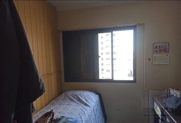 Imagem Apartamento à venda na Vila Leopoldina São Paulo SP com 3 dormitórios, 1 suíte, 1 vaga de garagem e area útil 76m²