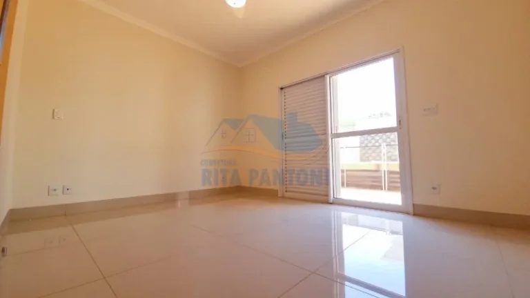 Imagem Casa Condominio - Ribeirão Preto - Bonfim Paulista