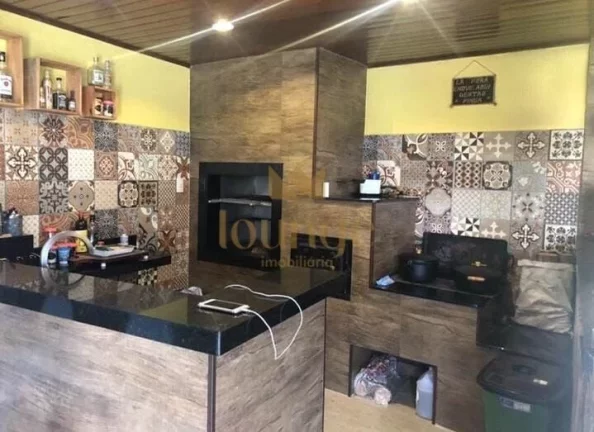 Imagem Casa em Sorocaba