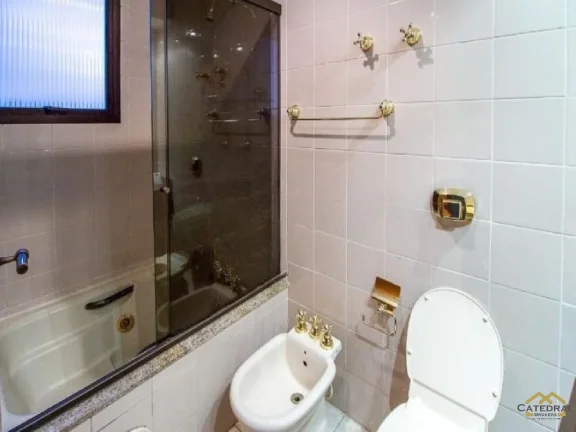 Imagem Cobertura a Venda 4 quartos (3 Suítes) - Macedo - Guarulhos/SP