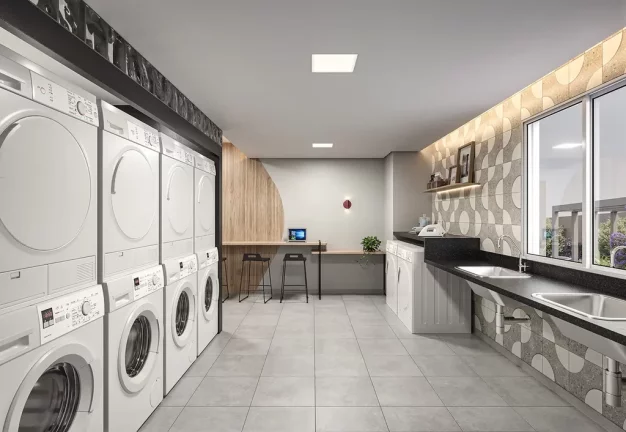 Imagem APARTAMENTO RESIDENCIAL em São Paulo - SP, Brooklin Paulista