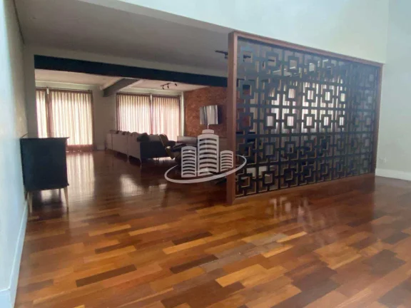 Imagem Casa de Condomínio