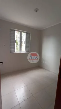 Imagem Apartamento com 2 dormitórios à venda, 46 m² por R$ 220.000,00 - Vila Nova - Cubatão/SP