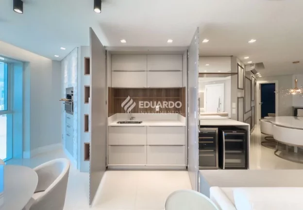 Imagem Infinity Coast – Apartamento 3101 com 3 suítes à venda, 164,96 m² – Pioneiros –