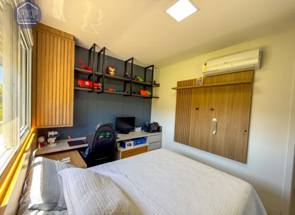 Imagem Apartamento 3 dormitórios!