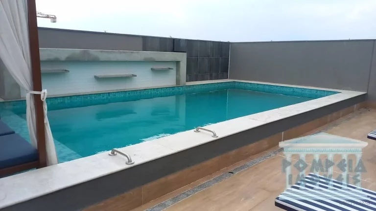 Imagem VIVA BENX POMPEIA - APARTAMENTO 1 DORM. STUDIO 24m²
