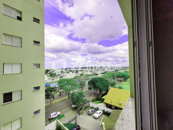 Imagem RESIDENCIAL TORRE DE ELOHIN - Apartamento Alto Padrão em Jardim Leblon | Zona 08, Maringá/PR
