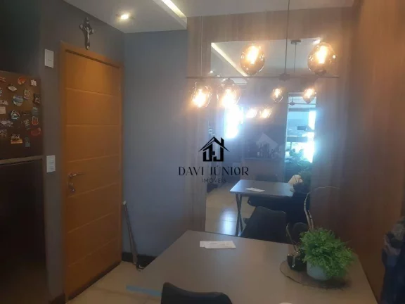Imagem Apartamento à venda, 45 m² por R$ 585.000,00 - Parque Campolim - Sorocaba/SP