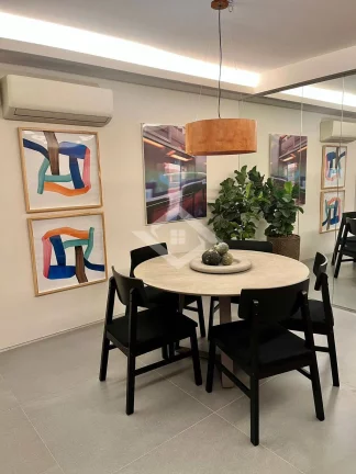 Imagem Oportunidade Murano! 3 quartos- Andar alto- Vista livre- 60m²