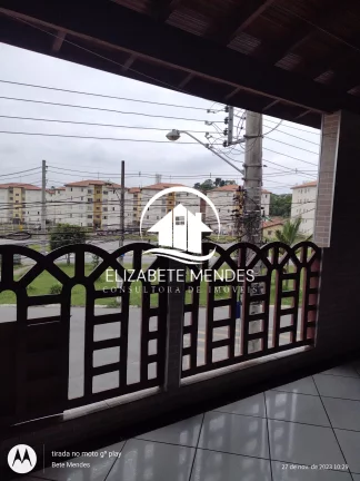 Imagem Sobrado à venda, JARDIM NOVA AMERICA, SUZANO - SP