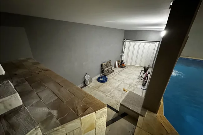 Imagem Casa de vila para venda em Vila Santa Cruz com 3 quartos, sendo 2 suítes, 280m2