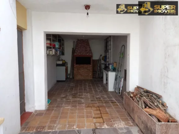 Imagem Casa Sobrado para Venda em Areal Pelotas-RS - 2467